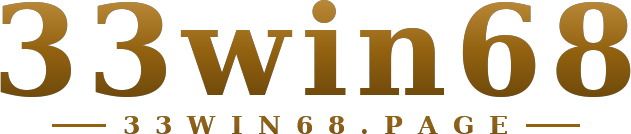 33win68 logo