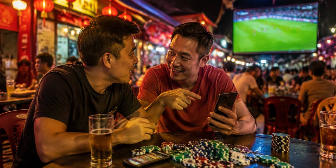 33win68 Slot May Mắn