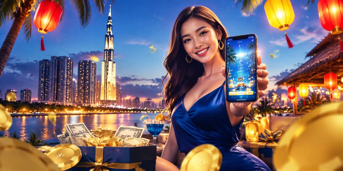 33win68 Cài ứng dụng trong ba bước