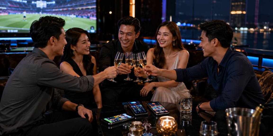 33win68 Ứng dụng 33win68 mang lại điều gì