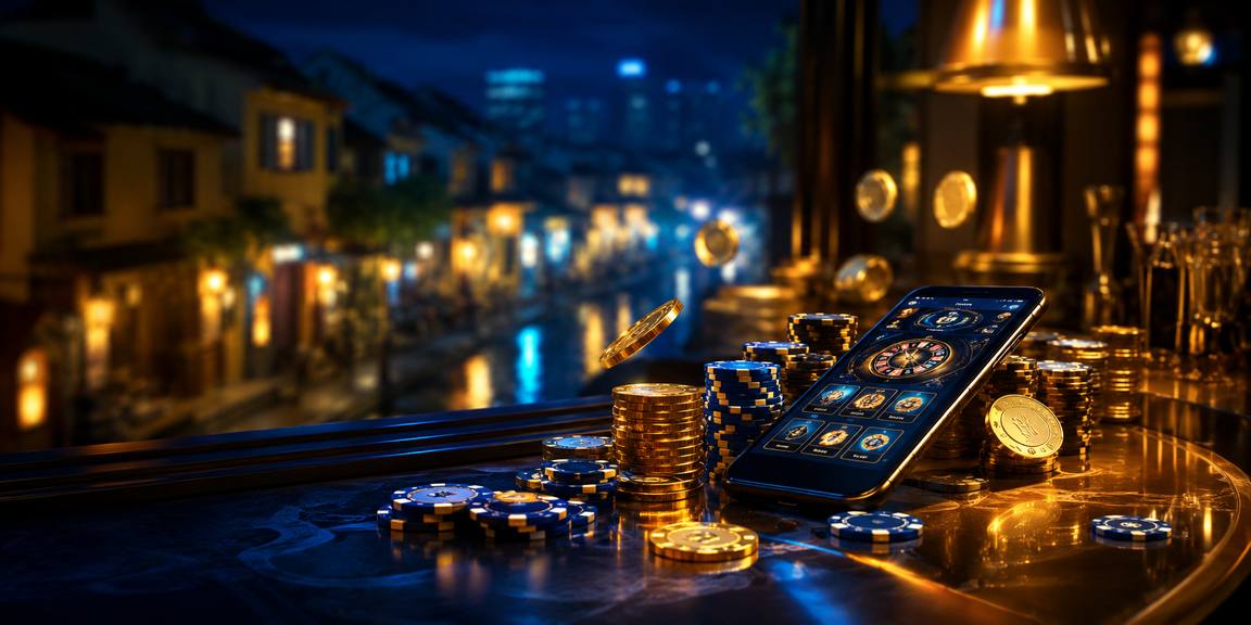 33win68 Những Gì Có Trong May Man Slot Của Chúng Tôi