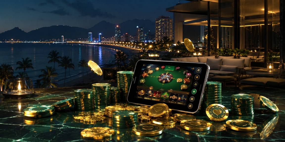 33win68 Chúng tôi xây dựng 33win68 như thế nào